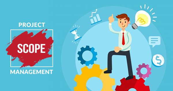 project scope management