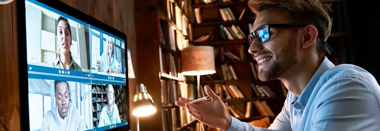 Facilitating Discussions