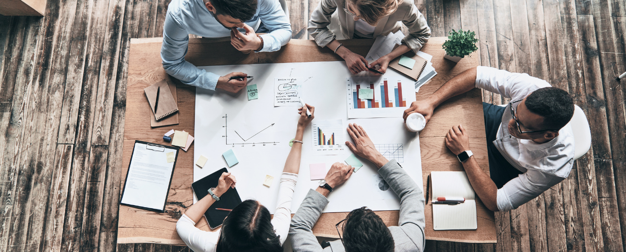 Categorize the Risks