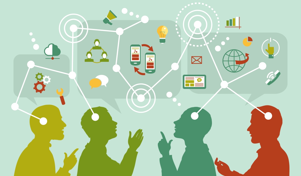 Engaging with Stakeholder